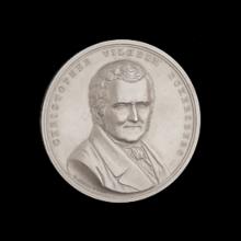 Award Eckersberg Medal