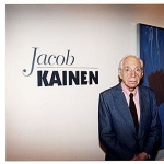 Jacob Kainen - Friend of Gene Davis