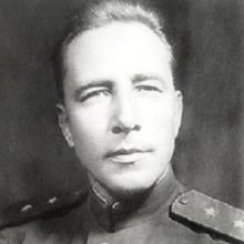 Mikhail Yefimovich Katukov's Profile Photo