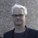 Sebastian Behmann - colleague of Olafur Eliasson