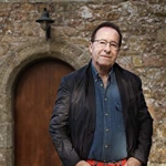 Photo from profile of Peter James