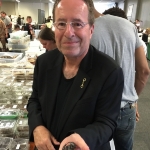Photo from profile of Peter James