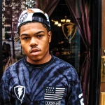 Taylor Bennett  - Brother of Chance the Rapper