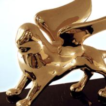 Award Golden Lion for Lifetime Achievement
