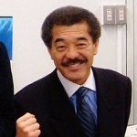 Yoko Gushiken - colleague of Yoshio Shirai