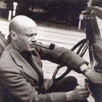 John Rothschild - Friend of Alice Neel
