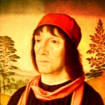 Achievement Portrait of Fra Bartolomeo. of Fra Bartolomeo