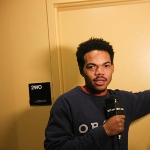 Photo from profile of Chance the Rapper