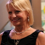 Photo from profile of Olga Korbut