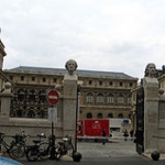 Photo from profile of Dimitrie Paciurea