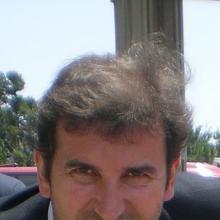 Ferran Soriano's Profile Photo