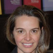Erin Meyer's Profile Photo