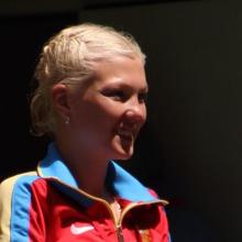 Elmira Alembekova's Profile Photo