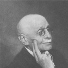 Ernst Siemerling's Profile Photo
