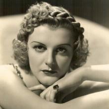 Doris Nolan's Profile Photo