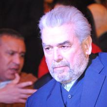 Fadhel Jaziri's Profile Photo
