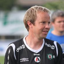 Erik Fuglestad's Profile Photo