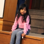 Zury Vizguerra - Daughter of Jeanette Vizguerra