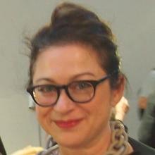 Gill Hicks's Profile Photo
