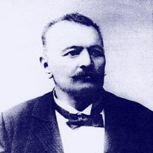 Eugen Ruffinyi's Profile Photo