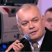 Dmitry Kiselyov's Profile Photo