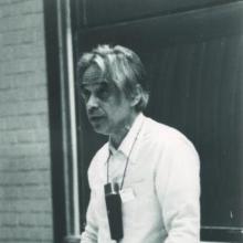 Ernst Specker's Profile Photo