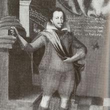 Julius Julius Frederick of Wurttemberg-Weiltingen's Profile Photo
