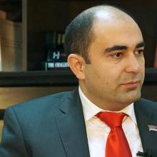 Edmon Marukyan's Profile Photo
