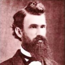 Edmund Clarke Briggs's Profile Photo