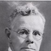 Edmund Burke's Profile Photo