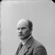 Emil Halonen's Profile Photo