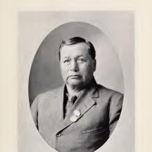 Edward Cornplanter's Profile Photo