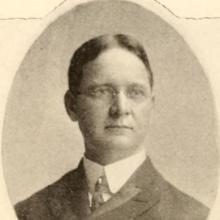 Edward O'Malley's Profile Photo