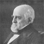 Photo from profile of Edward James