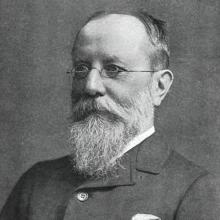 Edward Dannreuther's Profile Photo