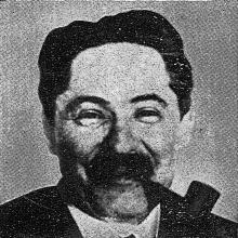 Dmytro Manuilsky's Profile Photo