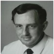 Donald Toit's Profile Photo