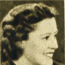 Dorothy Boyd's Profile Photo