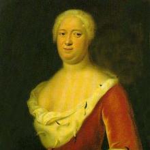 Duchess Gustave Caroline Mecklenburg-Strelitz's Profile Photo