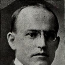 Eugene Gilmore's Profile Photo