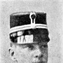 Einar Maseng's Profile Photo