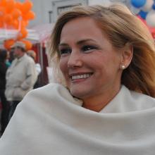 Eija-Riitta Korhola's Profile Photo
