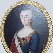 Eleonora Anhalt-Kothen's Profile Photo