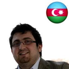 Elnur Majidli's Profile Photo
