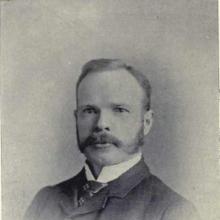 Emerson Coatsworth's Profile Photo