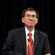 Dean Kashiwagi's Profile Photo