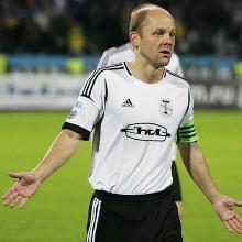 Denis Boyarintsev's Profile Photo