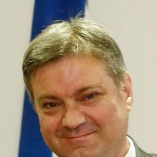 Denis Zvizdic's Profile Photo