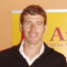 Enrique Romero's Profile Photo