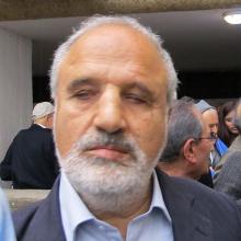Erez Biton's Profile Photo